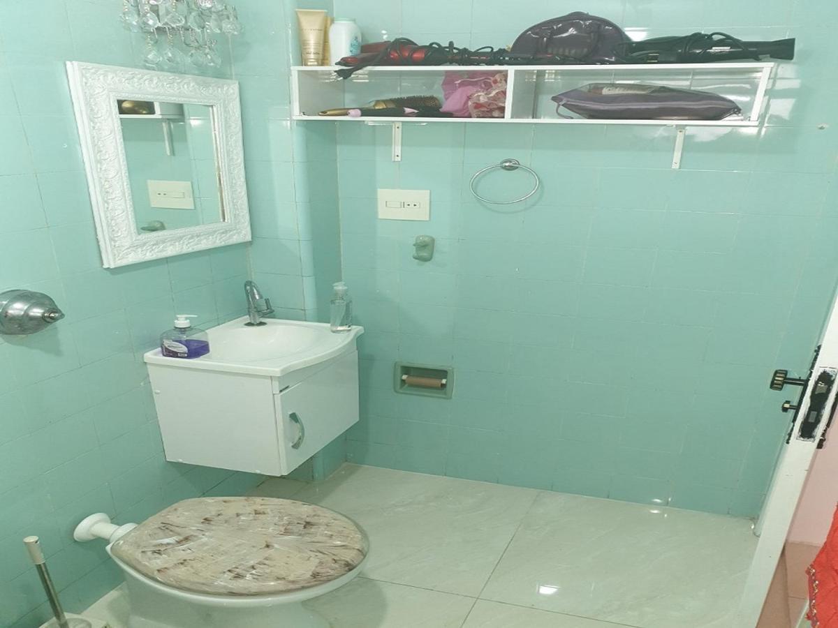 Apartment Aconchegante E Requintado Republica ! *